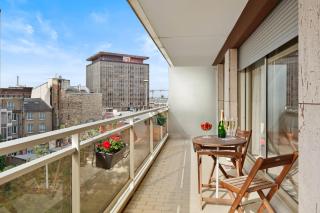 Appartement de charme Rue d'Odessa - 7