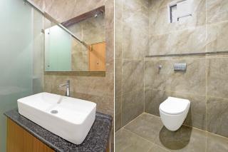 Townhouse Oak Miyapur Road Bachupally Formerly Arcus Suites and Banquets - 4