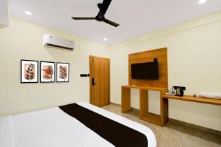 Townhouse Oak Miyapur Road Bachupally Formerly Arcus Suites and Banquets - 3