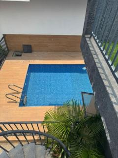 3bedroom Velvet Residence Apartment - 1