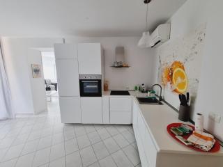 Boutique Apartment Novigrad - 6