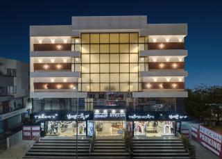 Rajpath Beacon Hotel Belagavi - 2