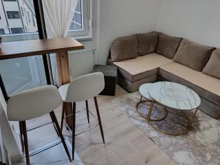 "INKOGNITO Centar" Apartman - Brčko - 3