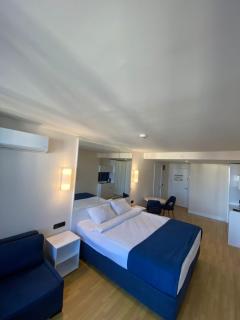 Orbi City Sunrise Batumi - 3