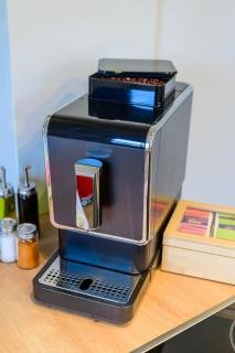 City Apartment Kingsize Einzelbetten für 5 - 6