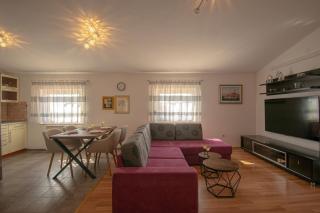 Holiday House with pool Lili, Pet friendy - 5