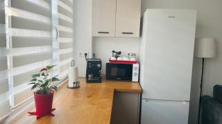 Boulevard apartament - 3