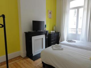 AGENCE MOMENT' APART Haussmann - 1