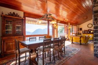 Villa Bellavista Lakeview Pool - 5