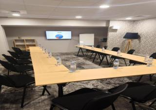 Zenao Appart'hôtels Suresnes - Suresnes - 6