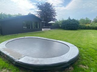 Moderne Hjem Nær Strand Og By I Tisvilde - 3