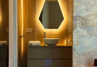 Passo Lento Charme Rooms - 8