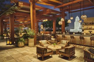 Conrad Los Angeles - 0