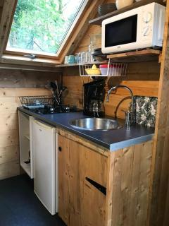 Camping 3 étoiles - Piscine - ccbeh00 - 8