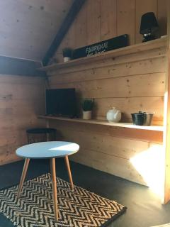 Camping 3 étoiles - Piscine - ccbeh00 - 6