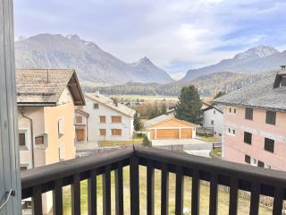 Chesa Amel Sur - Celerina - Celerina - 7