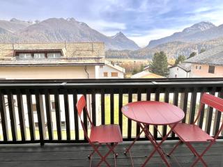 Chesa Amel Sur - Celerina - 8