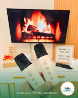 Coco Vista Tagaytay - 6