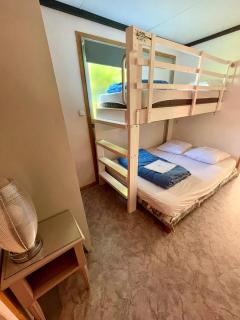 Camping Port Mer Plage - Cancale - 2