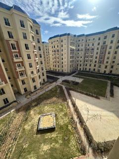 Apartment in Latin District North coast - 1