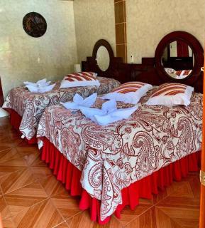 Hotel La Cabaña - 3