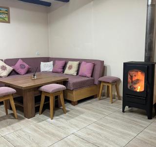 Shenlik Rest House - 5