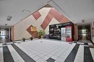 Flat no condomínio Monte Carlo - 2