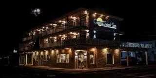 Coastal Sands Inn - 0