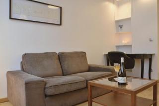 AGENCE MOMENT 'APART Legno - 9