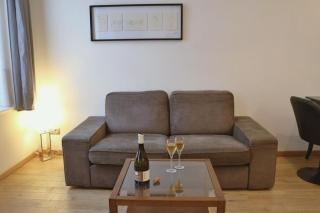 AGENCE MOMENT 'APART Legno - 8