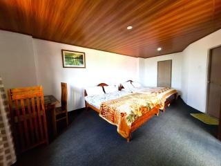 Emerald Bay Bungalow Nuwara Eliya - 4