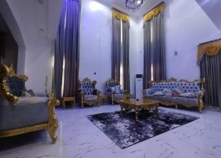 KP Luxury 4-Bedroom Villa - 4