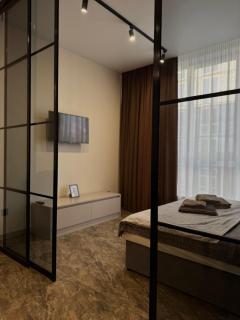 1bd Apartment in Sanville Park - 2 floor 013 - 2