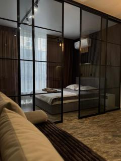 1bd Apartment in Sanville Park - 2 floor 013 - 9