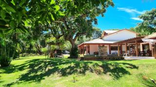 Casa Luxo Temporada Moto GP, a 15min do Autódromo de Goiânia - 7