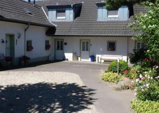 Hasenkath Ferienwohnung Grindweide - 9