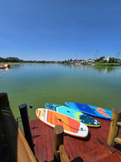 Domček na vode 5 - 6