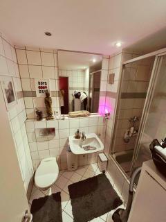 Design Apartment City-Center - 5