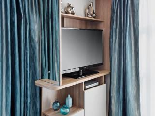 OD 2 Berth S POD - 9
