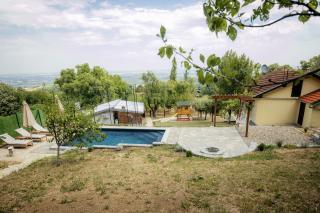 Forest by Leni - National Park Salt Pool Villa - 8