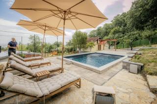 Forest by Leni - National Park Salt Pool Villa - 6