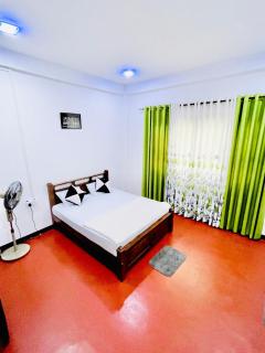 Rango Holiday Home Ella - 7