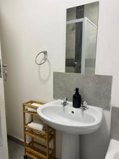 Cozy apartment in centurion - 9