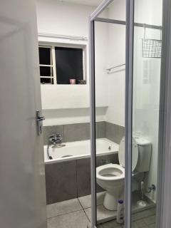 Cozy apartment in centurion - 6