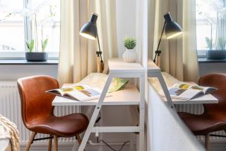 Zentral ruhig - bahnhofsnähe 4 Pers Kids - Bamberg - 7