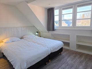 Prachtig Appartement dichtbij strand DO07 - 1