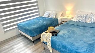 Hospedaje Corporativo cerca de Embajada Americana y Solca - 3