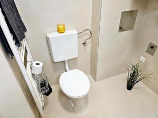 Cozy, new, central - 4