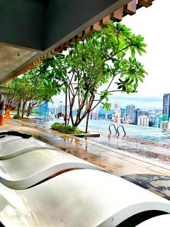 Kuala Lumpur Bukit Bintang Luxury Apartment Service - 2