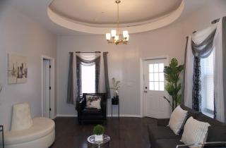 Master room w private bathroom 23 - 2